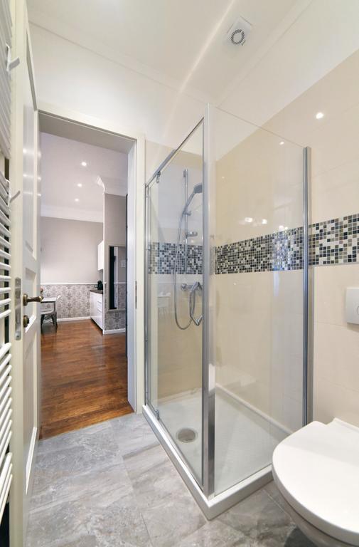 Markiz Luxury Apartments Ζάγκρεμπ Εξωτερικό φωτογραφία