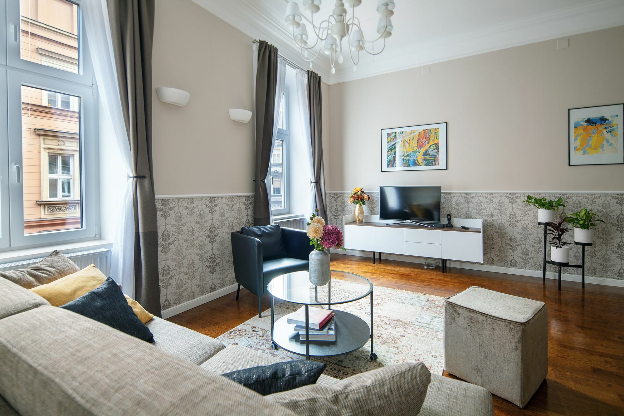 Markiz Luxury Apartments Ζάγκρεμπ Εξωτερικό φωτογραφία