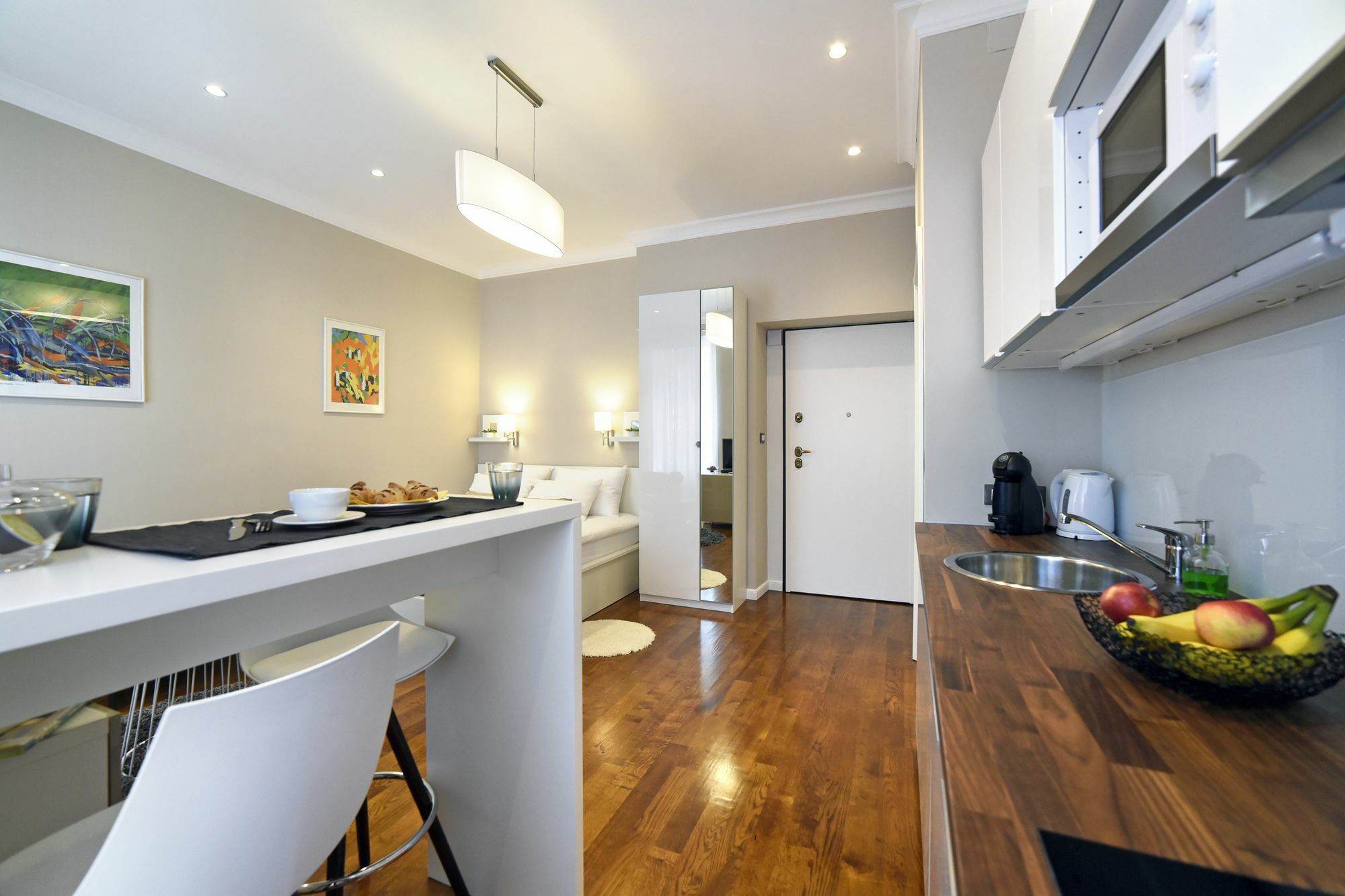 Markiz Luxury Apartments Ζάγκρεμπ Εξωτερικό φωτογραφία