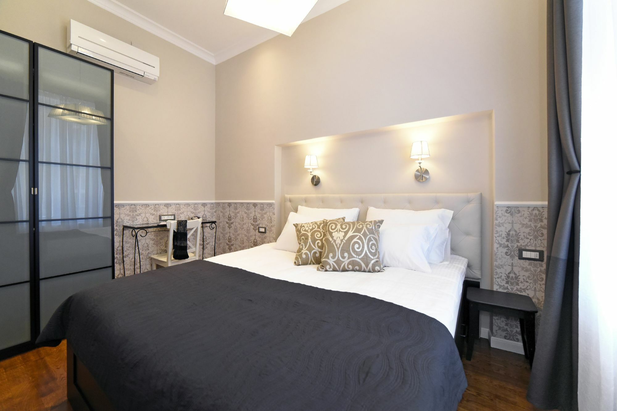 Markiz Luxury Apartments Ζάγκρεμπ Εξωτερικό φωτογραφία