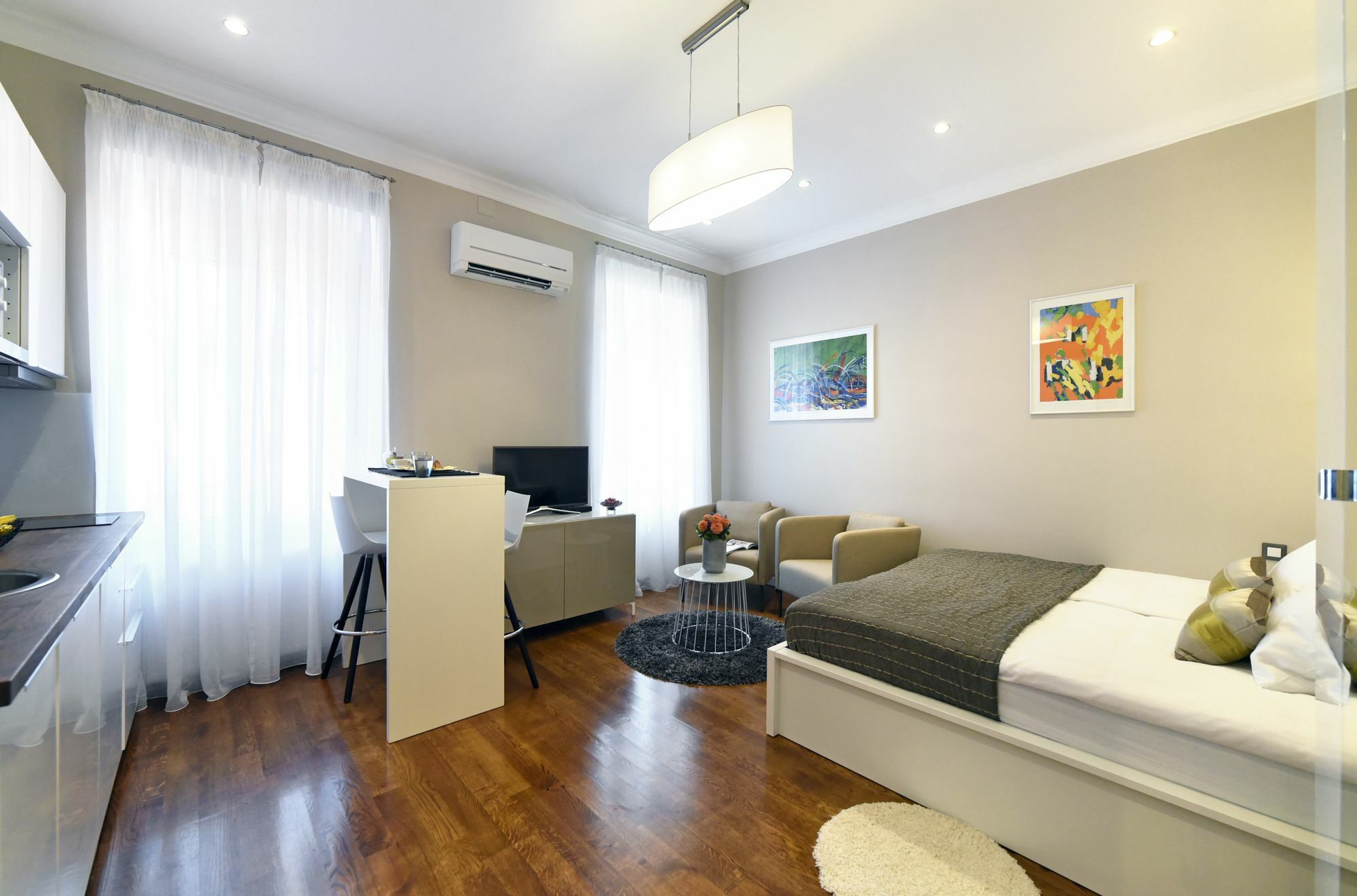 Markiz Luxury Apartments Ζάγκρεμπ Εξωτερικό φωτογραφία