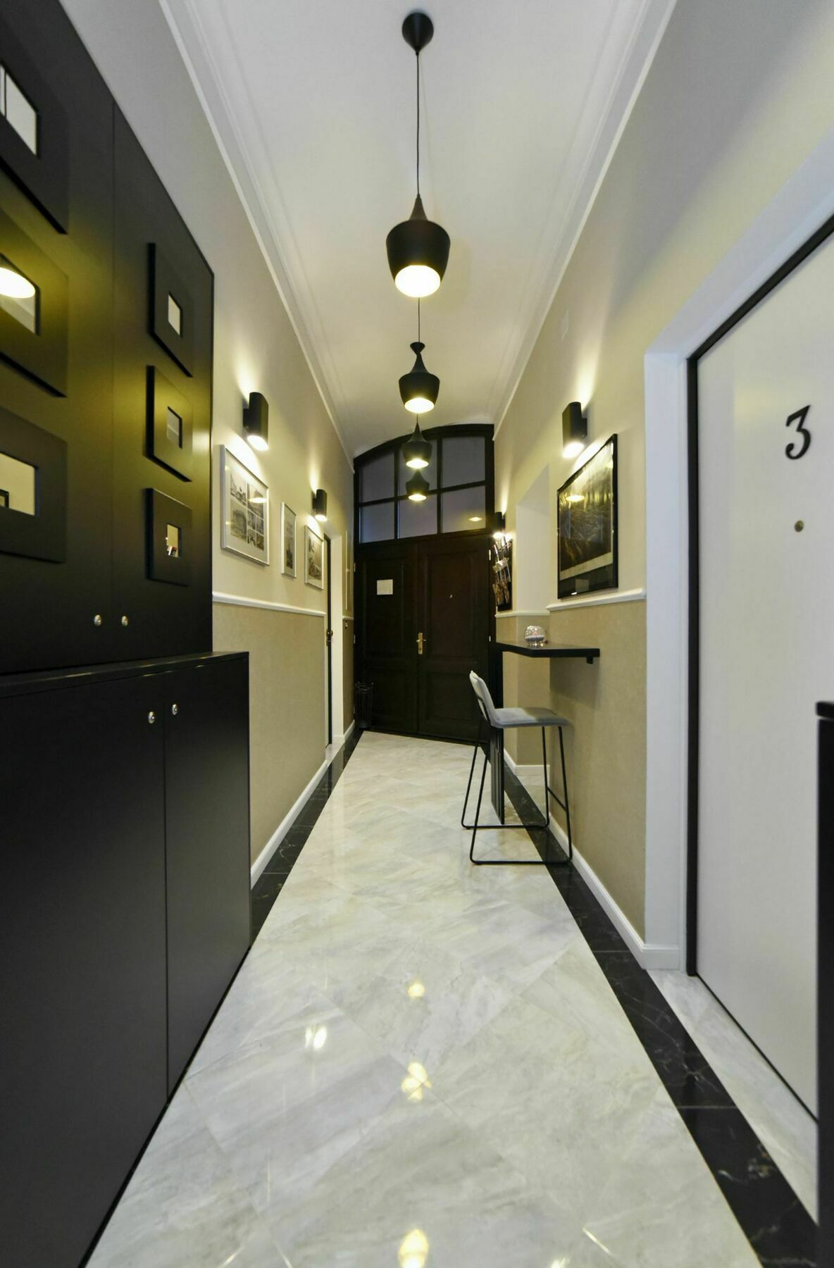 Markiz Luxury Apartments Ζάγκρεμπ Εξωτερικό φωτογραφία