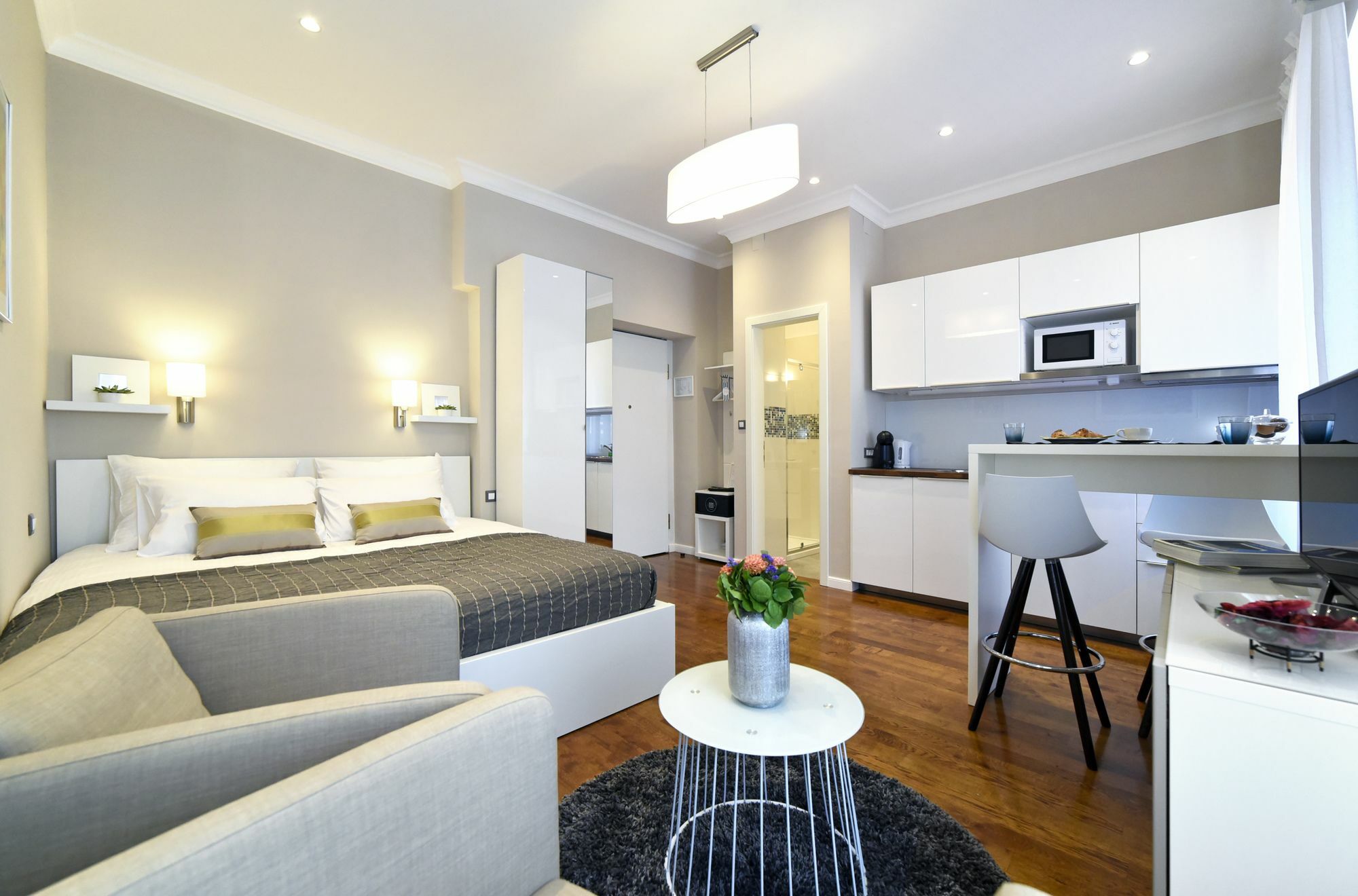 Markiz Luxury Apartments Ζάγκρεμπ Εξωτερικό φωτογραφία