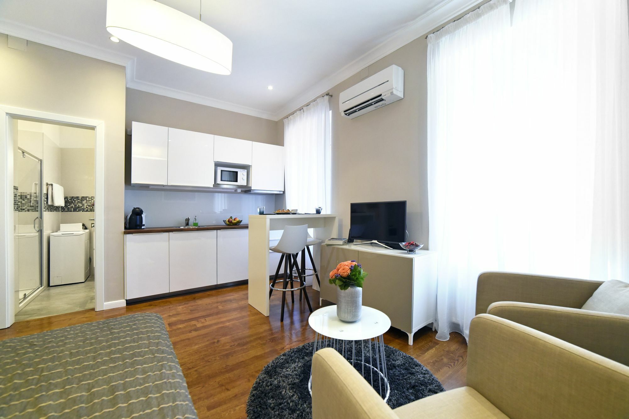 Markiz Luxury Apartments Ζάγκρεμπ Εξωτερικό φωτογραφία