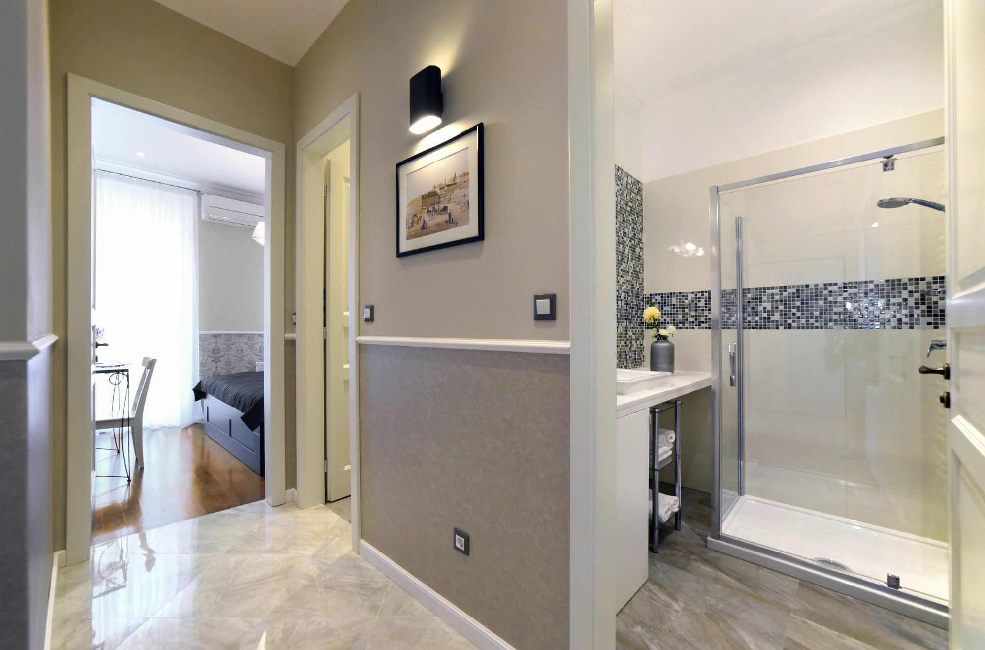 Markiz Luxury Apartments Ζάγκρεμπ Εξωτερικό φωτογραφία