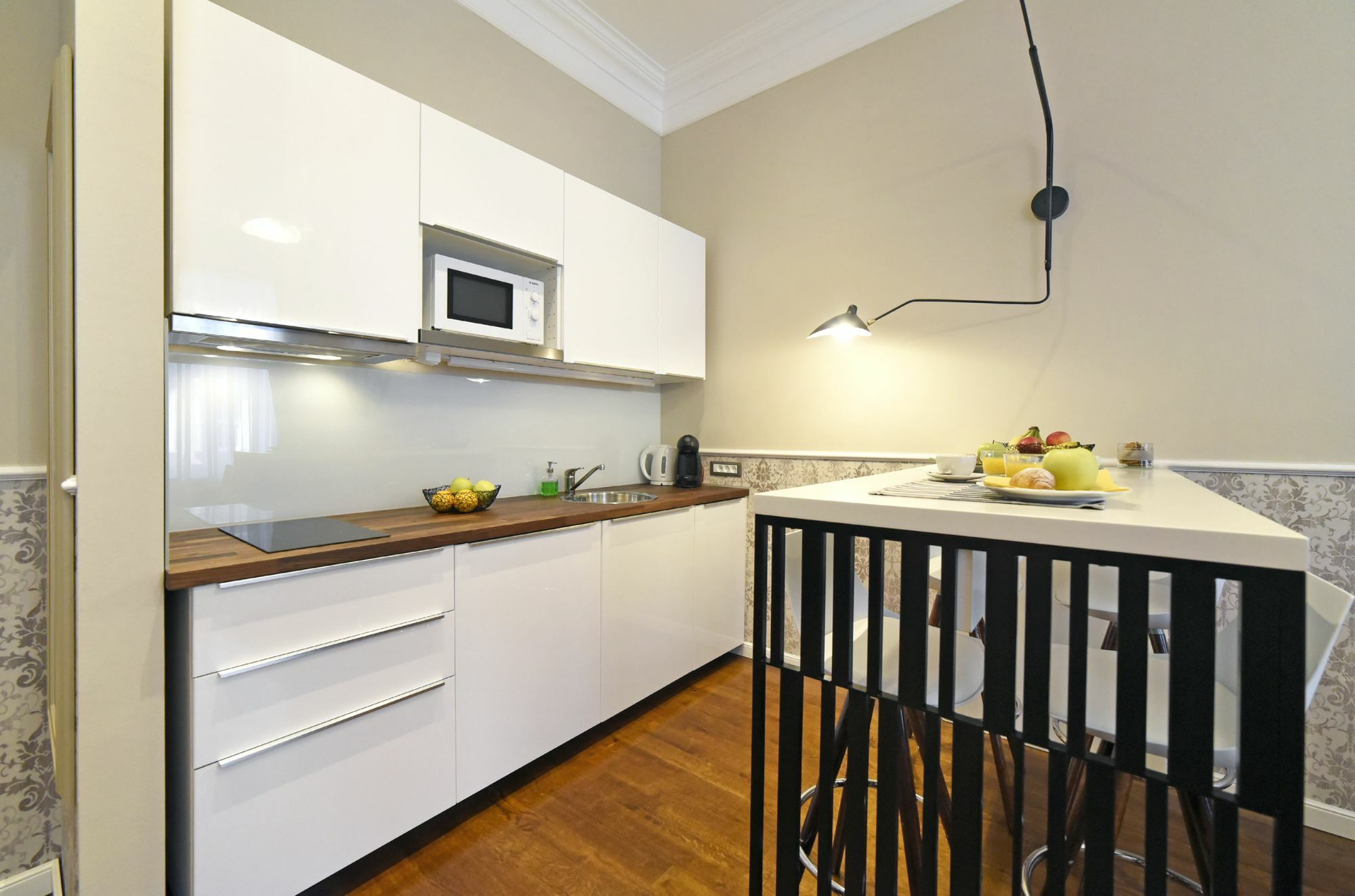 Markiz Luxury Apartments Ζάγκρεμπ Εξωτερικό φωτογραφία