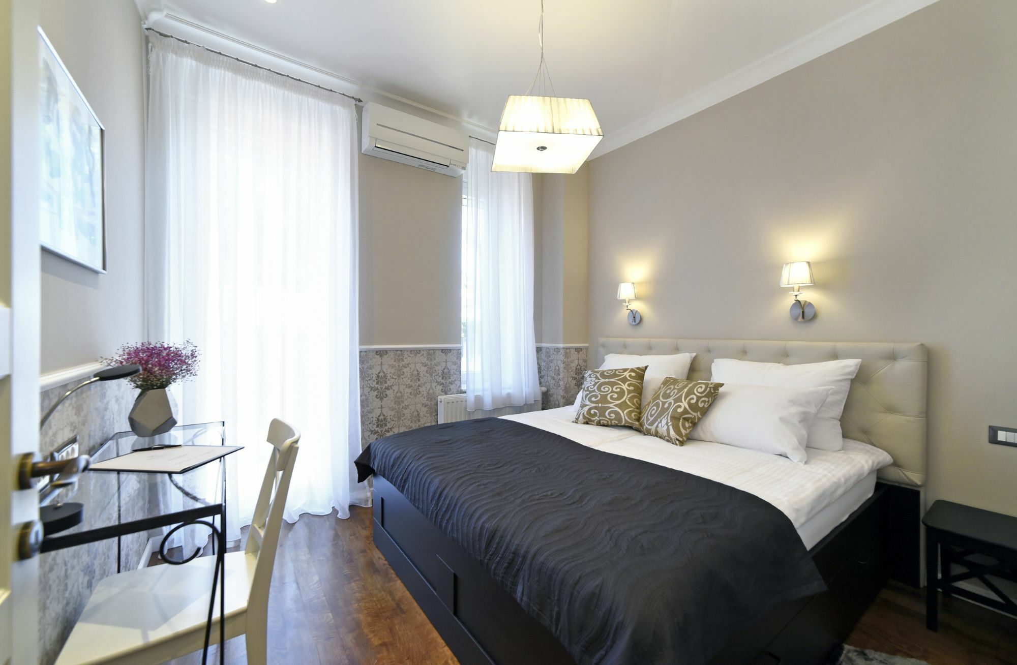 Markiz Luxury Apartments Ζάγκρεμπ Εξωτερικό φωτογραφία