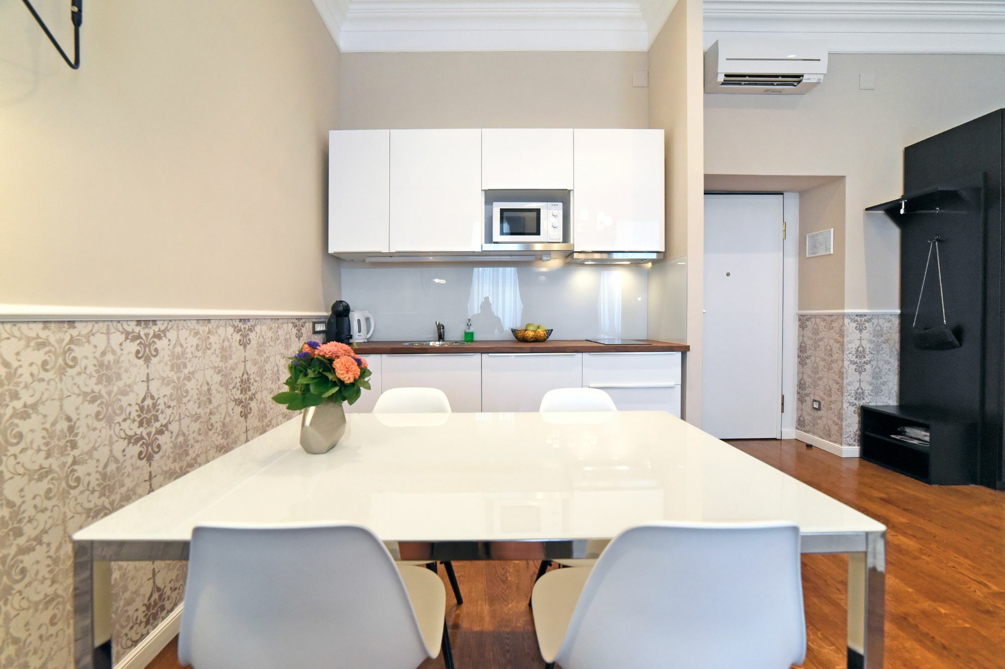 Markiz Luxury Apartments Ζάγκρεμπ Εξωτερικό φωτογραφία
