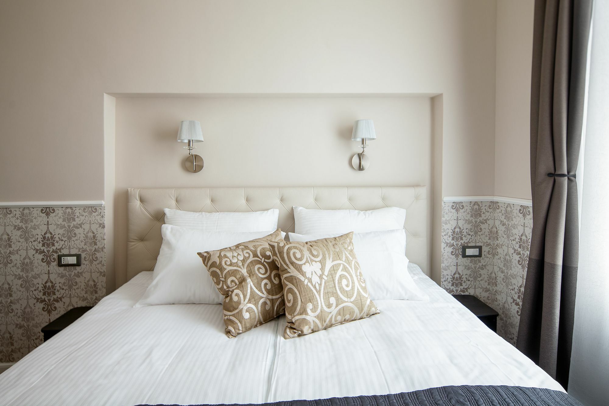 Markiz Luxury Apartments Ζάγκρεμπ Εξωτερικό φωτογραφία