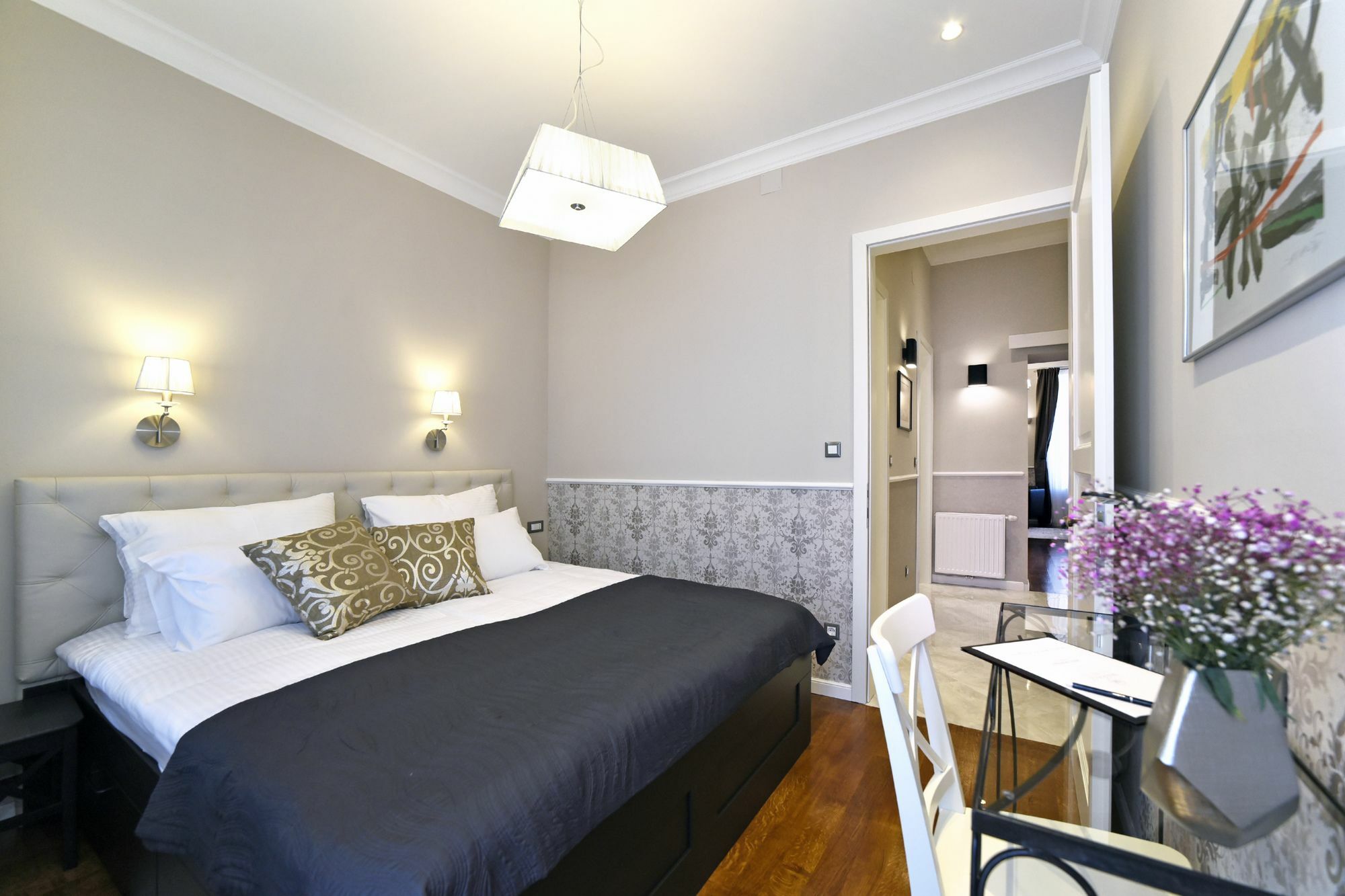 Markiz Luxury Apartments Ζάγκρεμπ Εξωτερικό φωτογραφία