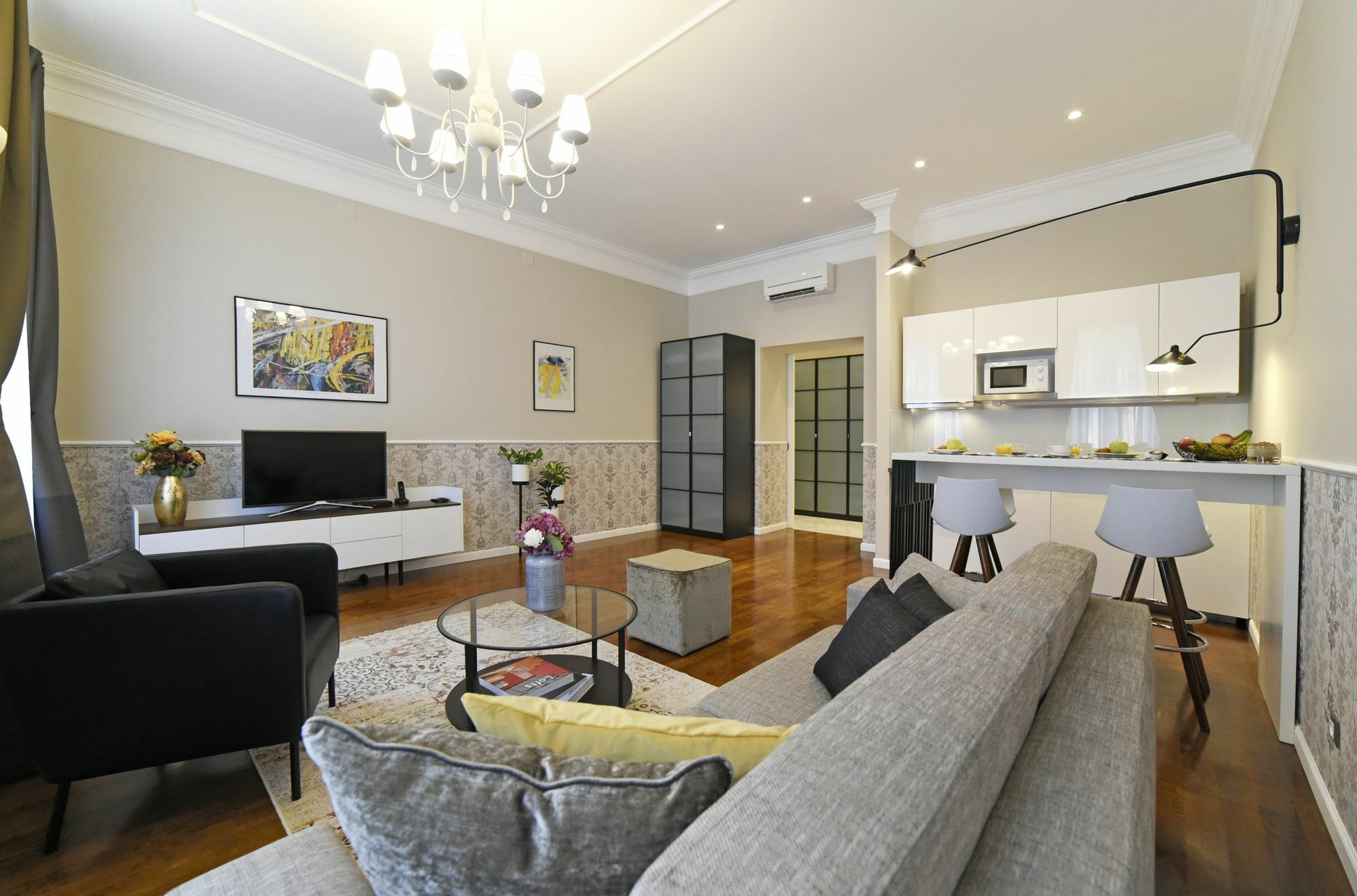 Markiz Luxury Apartments Ζάγκρεμπ Εξωτερικό φωτογραφία